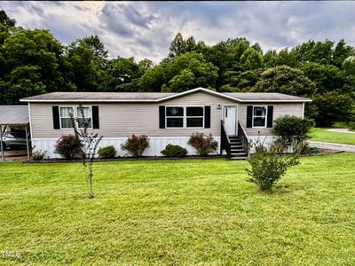1404 N Nc Hwy #87, Elon, NC, 27244