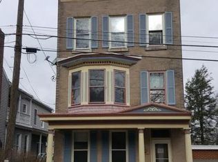 1430 W Norwegian St, Pottsville, PA 17901