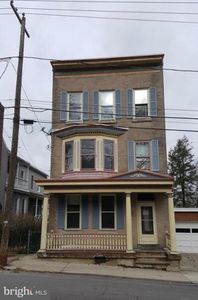 1430 W Norwegian St, Pottsville, PA, 17901