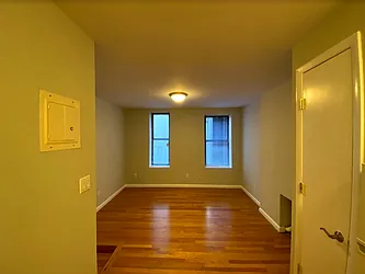 Rented by Compass