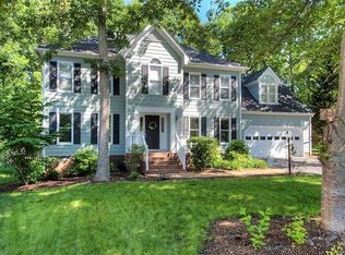 15218 Powell Grove Rd, Midlothian, VA 23112