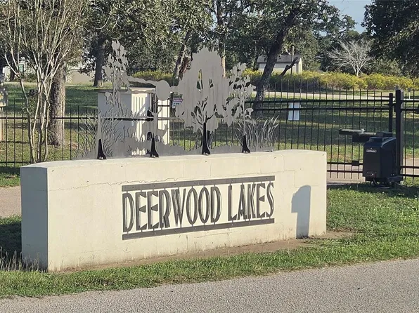 0 Eagle Dr Lot 35, Hempstead, TX 77445