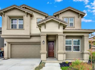 1596 Nightfall Lane, Fairfield, CA 94533