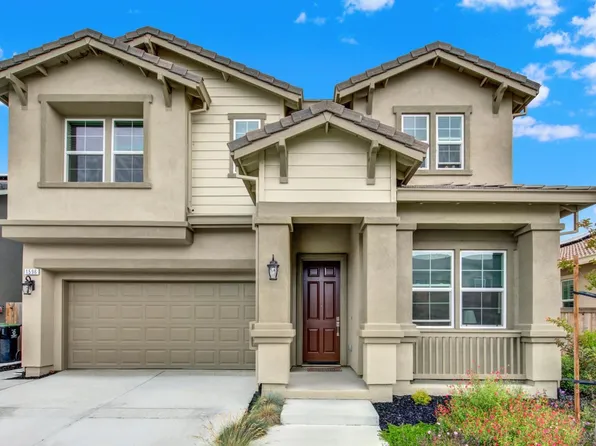 1596 Nightfall Lane, Fairfield, CA 94533