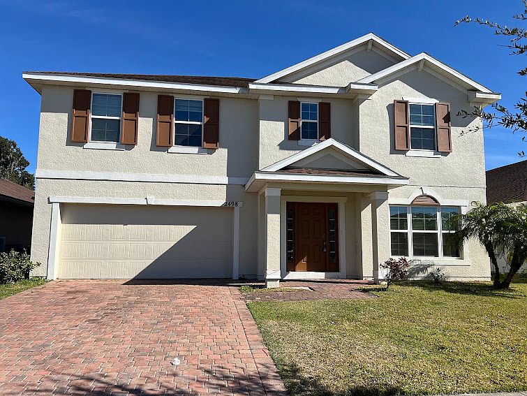 1st image of 2498 Addison Creek Dr