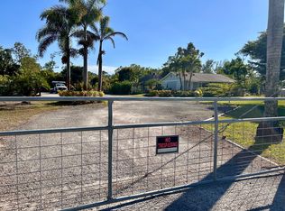 13396 55th Rd N, West Palm Beach, FL 33411