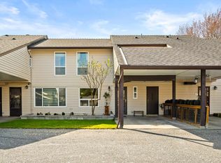 27411 28th Ave #291, Langley, BC