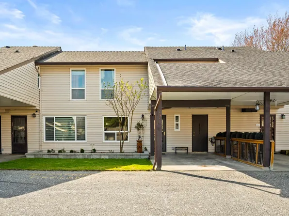 27411 28th Ave #291, Langley, BC V4W 3V1