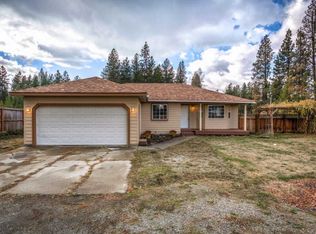 6689 E Maplewood Ave, Post Falls, ID 83854