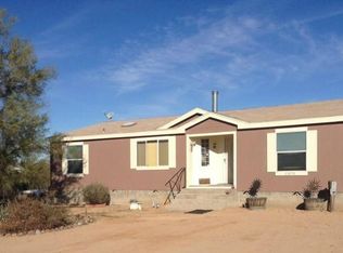 11474 W Anthony Dr, Tucson, AZ 85743