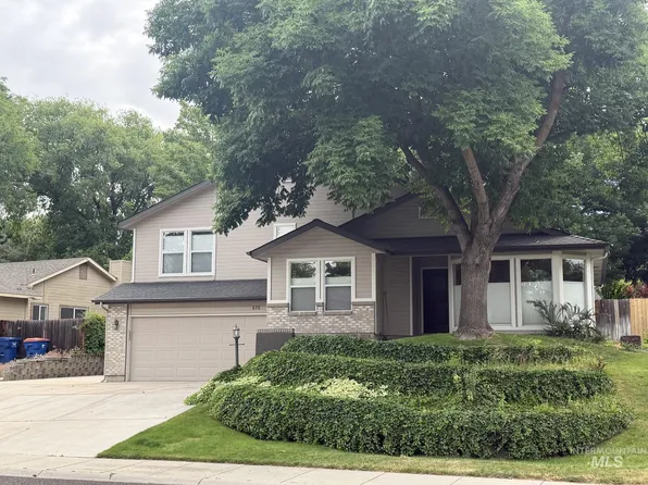678 N Stierman Way, Eagle, ID 83616