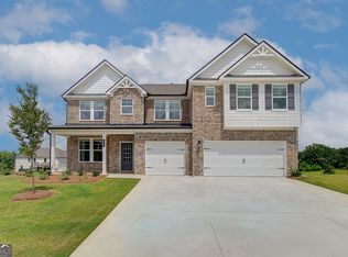 137 Compass Rd, Hampton, GA 30228