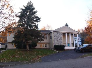 1 Ashley Gln, Lynn, MA 01904