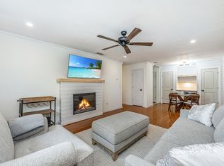 21 Rivers Point Row APT 4E, Charleston, SC 29412