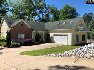 392 Maple Knoll Rd, Prosperity, SC 29127