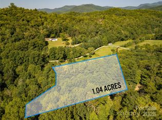 LOT 7 Sweetwater Ridge Rd, Balsam Grove, NC 28708
