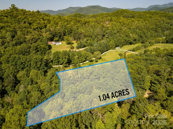 LOT 7 Sweetwater Ridge Rd, Balsam Grove, NC 28708