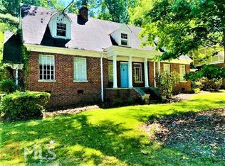 2172 Cascade Rd SW, Atlanta, GA 30311