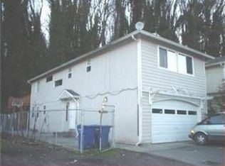 2841 S Alaska Pl, Seattle, WA 98108