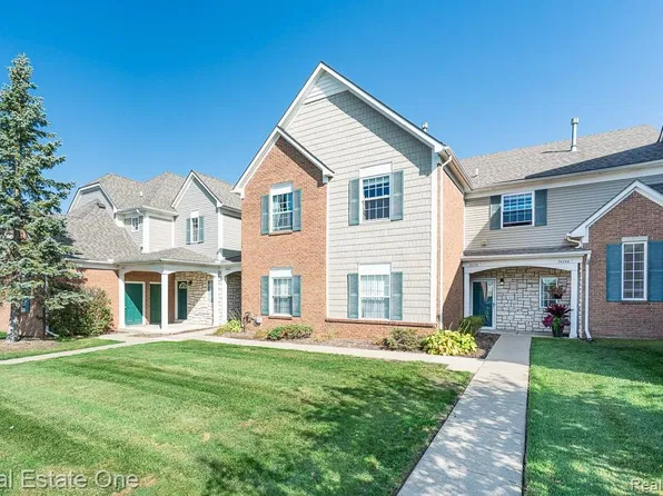 54750 Monarch Dr #47, Utica, MI 48316