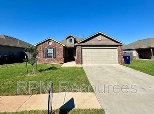 1913 Mason Ln, Oklahoma City, OK 73127