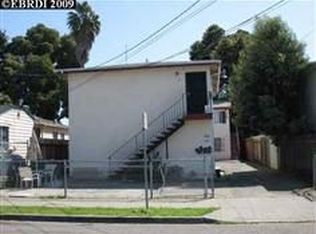 1622 82nd Ave, Oakland, CA 94621