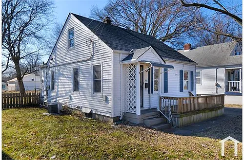 904 W Whitney Ave Photo 1