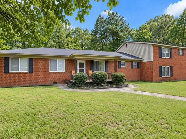 462 Morgan St NW, Aiken, SC 29801