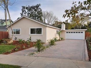 2631 Washington Ave, Redwood City, CA 94061