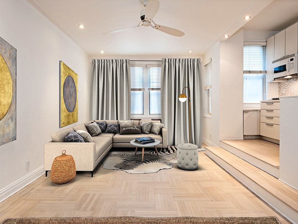 1st image of 125 Ocean Ave APT 2K