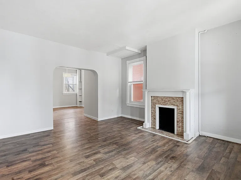 5819 Station St #1 — Photo 1
