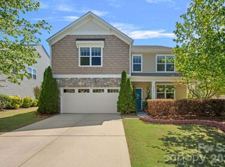 8220 Ruby Valley Rd, Charlotte, NC 28277