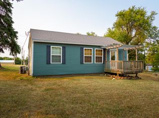 322 E 16th St, Concordia, KS 66901