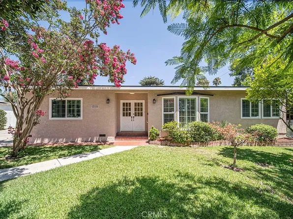1518 Mayflower Ave, Arcadia, CA 91006