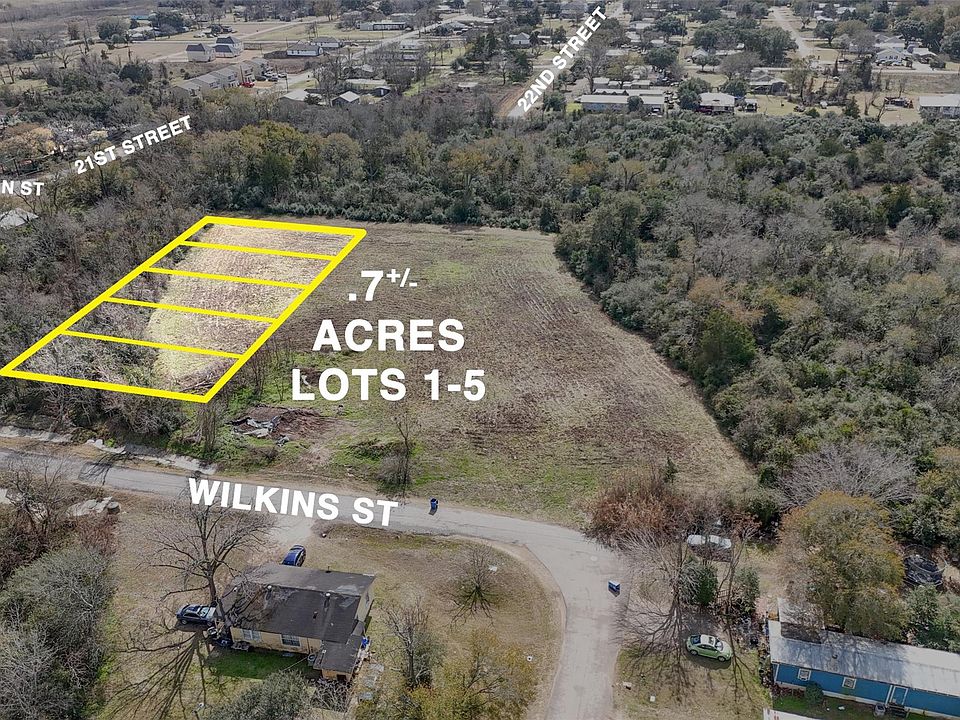 1st image of 22nd St