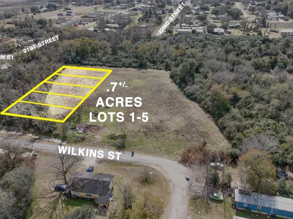 22nd St, Hempstead, TX 77445