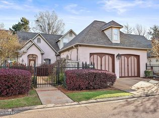 26 Savannah Cir, Brandon, MS 39047