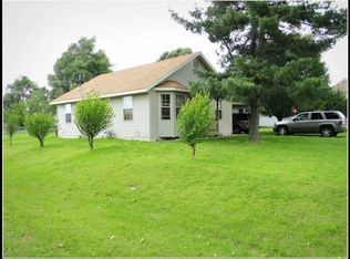 108 E Brown St, Clever, MO 65631