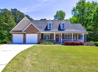 160 Canyons Ct, Hampton, GA 30228