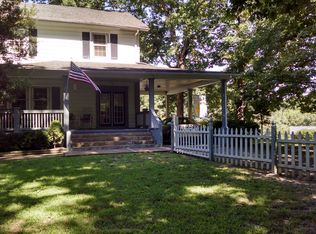 7756 Wrigley Rd, Lyles, TN 37098