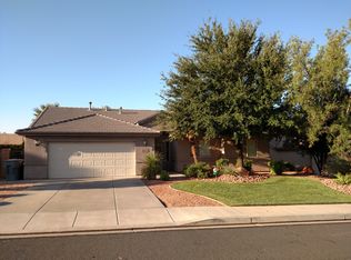 2027 W 1860 N, Saint George, UT 84770
