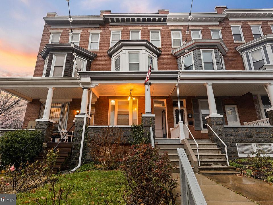 1st image of 2802 Guilford Ave