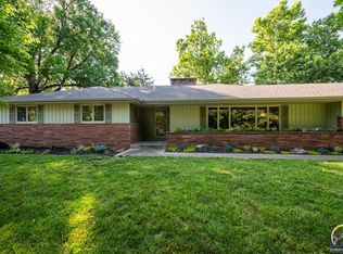 4929 SW West Hills Dr, Topeka, KS 66606