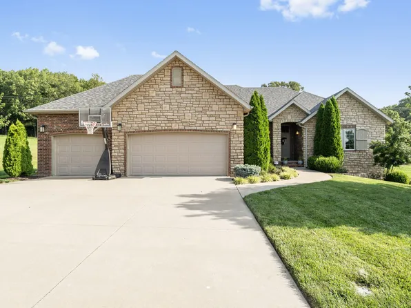 1575 W Gaslight Drive, Springfield, MO 65810