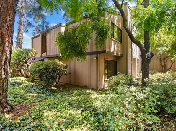 246 N Orange Grove Blvd, Pasadena, CA 91103