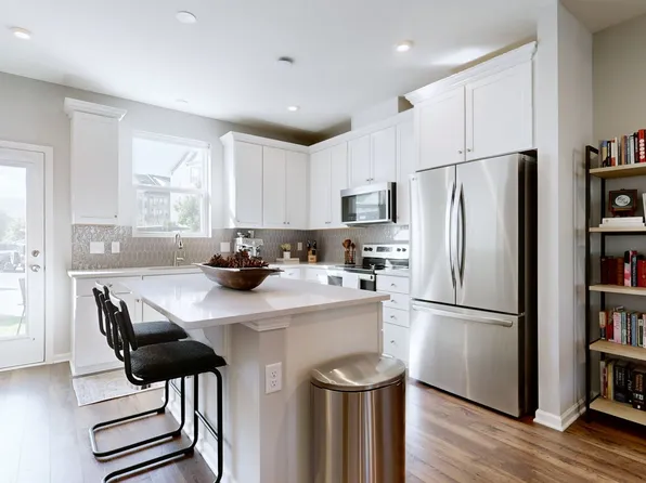 615 Old Hickory Blvd #604, Nashville, TN 37209