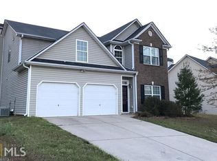 38 Lenore Way, Hiram, GA 30141