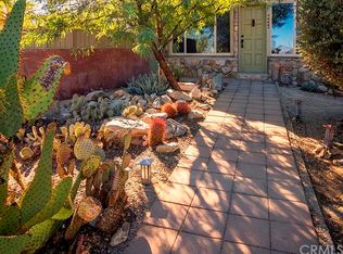 74667 Sunset Dr, Twentynine Palms, CA 92277