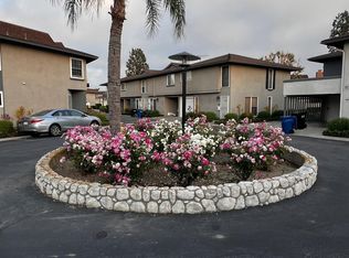4003 Churchill Ct #4003, Cypress, CA 90630