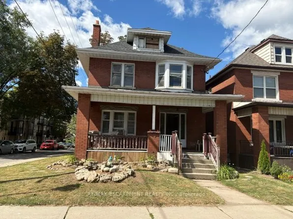 38 Spadina Ave, Hamilton, ON L8M 2W9
